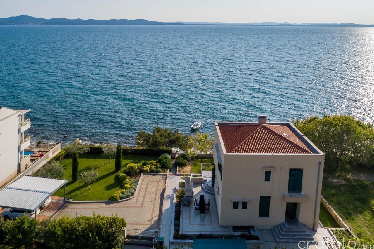 Villa Niko Kozino Exterior photo